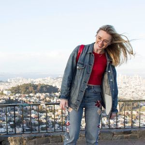 Meet your Posher, Megan